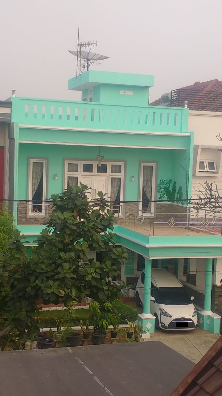 Dijual Rumah Di Beverly Lippo Cikarang